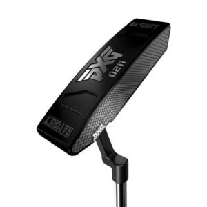 PXG 0211 Bayonet Putter – Black