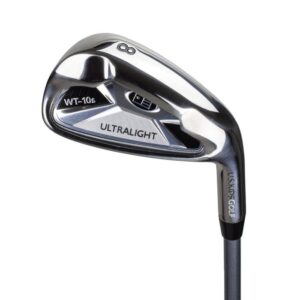 U.s. Kids Golf Individual Iron