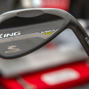 King Cobra Cobra MIM Wedge
