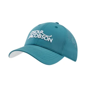 Oscar Jacobson Golf Cap