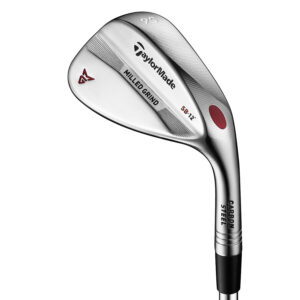 TaylorMade MG Wedge