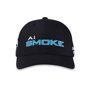 Callway AI Smoke Odyssey Golf Cap Flexfit Tech 110 One Ten