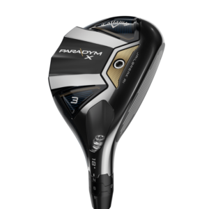 Callaway Paradym X