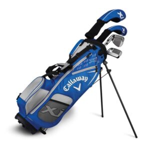 Callway Junior Golf Set Bag