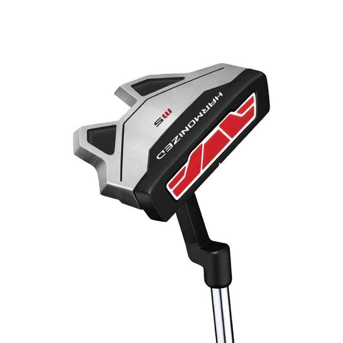 Wilson Harmonized M5