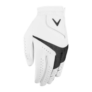 CALLAWAY Men’s Weather Spann Glove – Left Hand