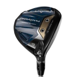 CALLAWAY Paradym Fairway Wood