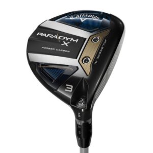 CALLAWAY Paradym X Fairway Wood