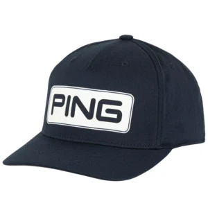 Authentic The Classics Ping Golf Cap