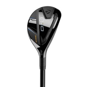 TAYLORMADE Qi10 Rescue
