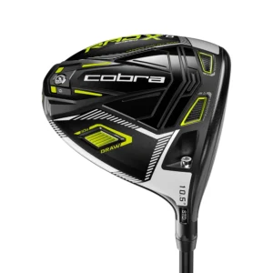 Cobra Rad Speed Driver