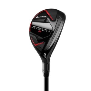 TaylorMade Stealth 2