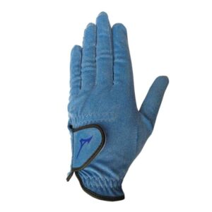 MIZUNO Tashoku Suede Golf Gloves