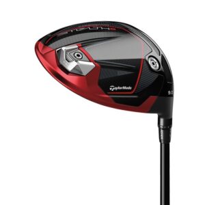 TaylorMade Stealth2