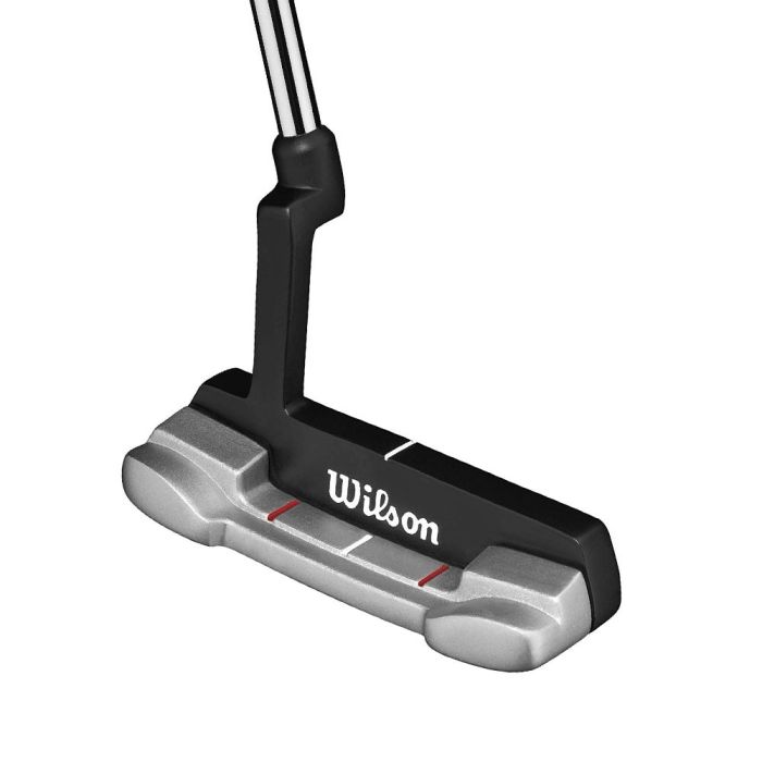 Wilson Harmonized M1