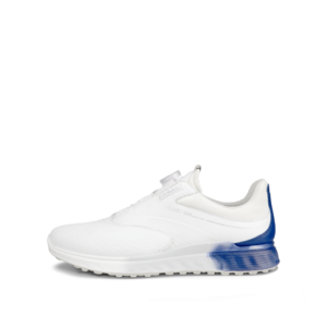 ECCO Men’s S-Three Golf Shoes With Boa