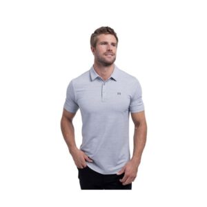 Travis Mathew JUST A BLUR Micro Chip