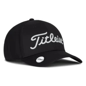 Titleist Players Perform BM-Black/grey/white