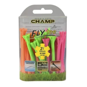 Champ Pride FlyTee (Pack of 30)