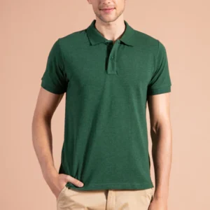 Callaway Cypress Men’s Polo Shirt [Deep Lake]
