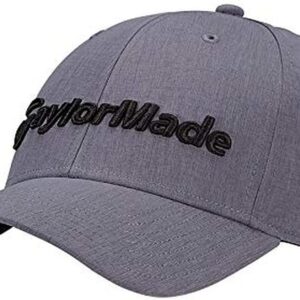 TaylorMade Semi Strctrd Rader Cap