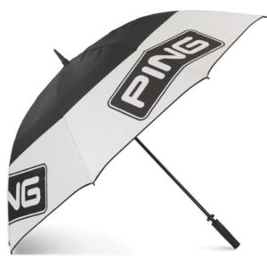 68 Tour Umbrella Double Canopy