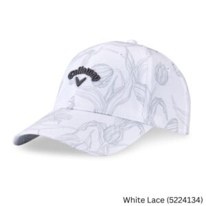 Hw Cg Women Heritage Twill Wht