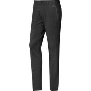 Adidas Ultimate 365 3 Stripe Tapered Trousers 2021 DQ2206 Black