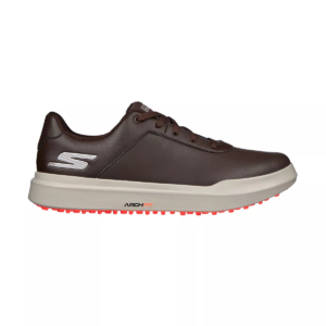Arch Fit Waterproof Footware Go Golf Drive 5 -LX