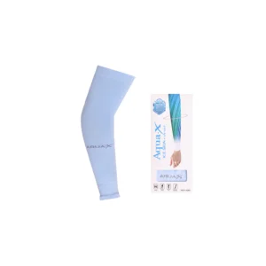 Aqua. X Ice Skin + UV-CUT – Sky Blue