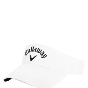5219112 callaway cap visor