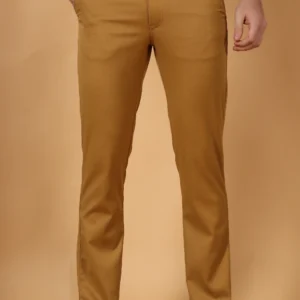 Callaway AP CG PANT CGBFAOP7 – Grey/Cream
