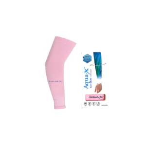 Aqua. X Ice Skin + UV-CUT – Pink