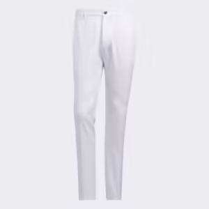 ADI golf TPR Pant HA6204 – White