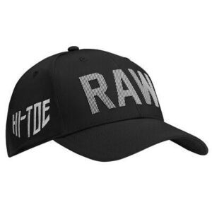 TaylorMade Raw Wedge Launch Cap