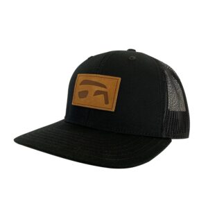 TaylorMade Golf Cap Irons Launch Hat
