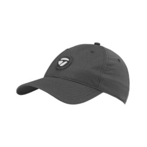 TaylorMade Semi strctrd Golf Cap