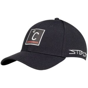 TaylorMade Driver Launch Hat Golf Cap