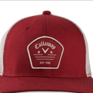 Callaway Est. 1982 Golf Cap 5222042