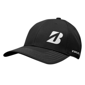 Tour B Golf Logo Cap