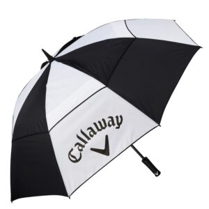 60 Logo Umbrella Eception Performance in Extreme Weather