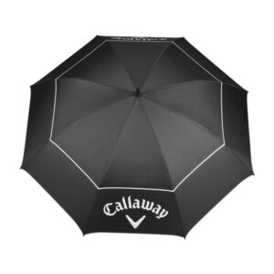 Callaway Shield Double Canopy Golf Umbrella