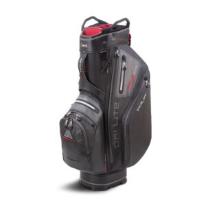 BIG MAX Travel Golf Bag