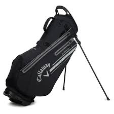 Callaway Chev Stand Bag