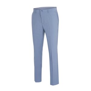 STUBRT URBAN TROUSER -LIGHT BLUE