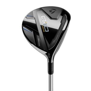 TAYLORMADE Qi10 Max Fairway Wood