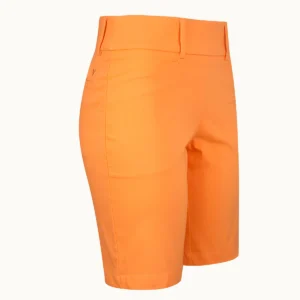 callaway ladies Shorts – Orange