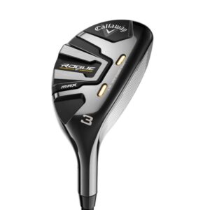 CALLAWAY Rogue ST Max Hybrid
