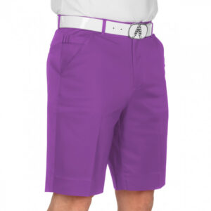 Callaway Shorts – Purple