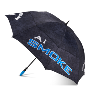 Callaway 68 AI Smoke Umbrella Eception Performance in Extreme Weather